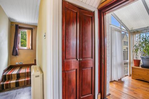 Hall Storage