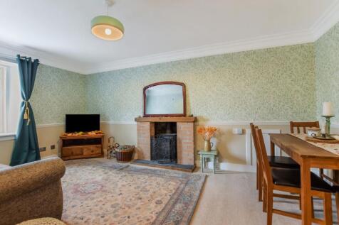 Living / Dining