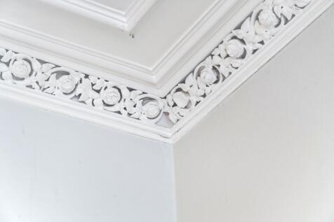 Coving