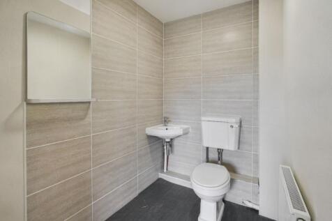 Ensuite WC