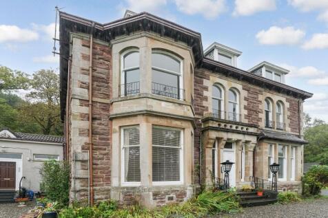 Front External
