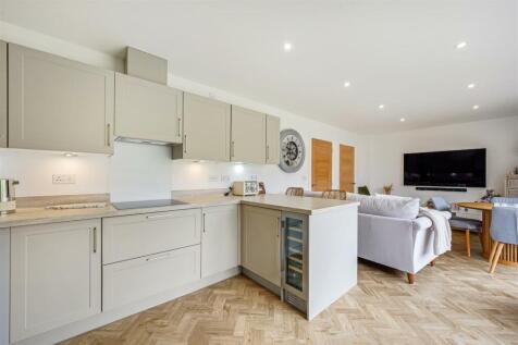 Kitchen-Diner