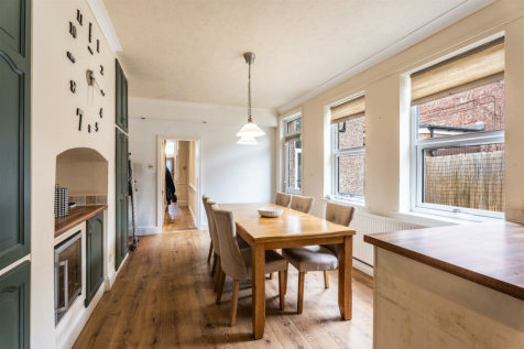 Kitchen-Diner