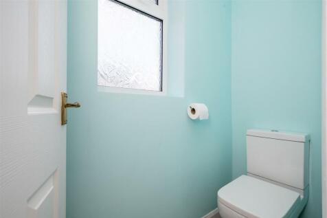 Separate WC