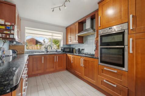 Kitchen-Diner