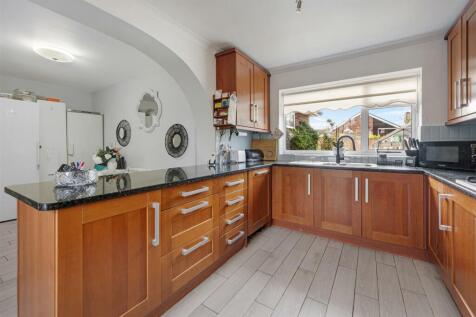 Kitchen-Diner