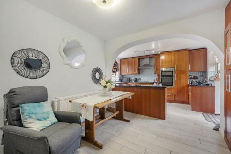 Kitchen-Diner