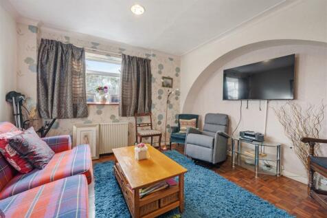 Bedroom 5/Snug