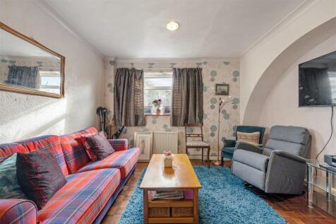 Bedroom 5/Snug