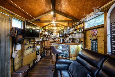 Bar Area