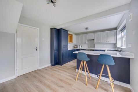Kitchen-Diner