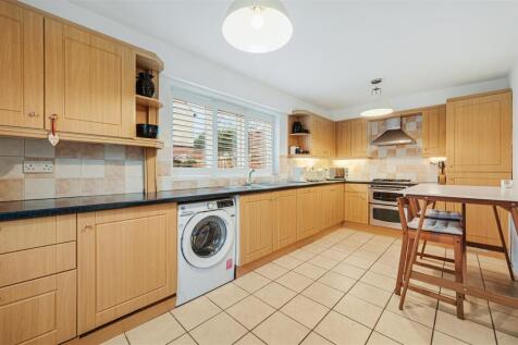 Kitchen-Diner