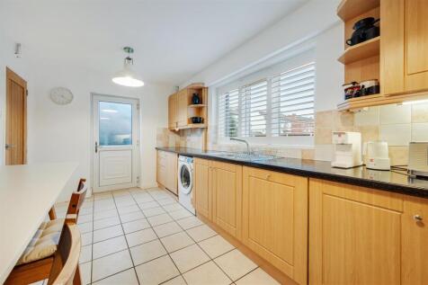 Kitchen-Diner