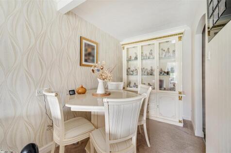 Lounge-Diner