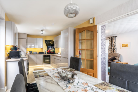 Kitchen-Diner