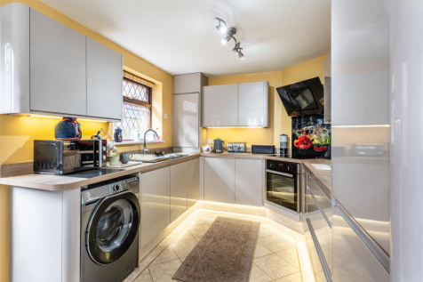 Kitchen-Diner