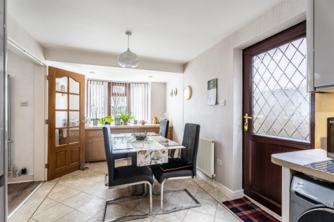 Kitchen-Diner
