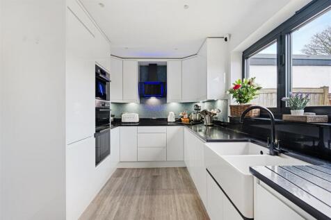 Kitchen-Diner