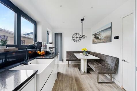 Kitchen-Diner