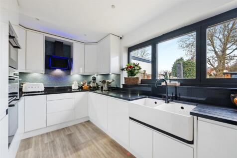 Kitchen-Diner