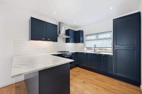 Kitchen-Family Room