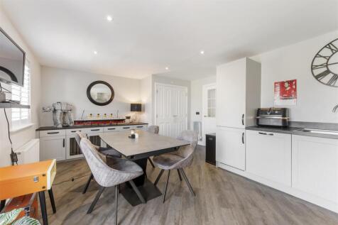 Kitchen-Diner