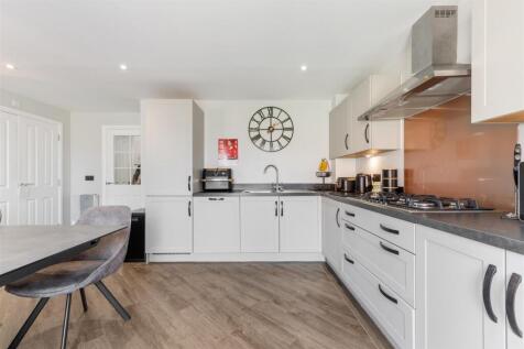 Kitchen-Diner