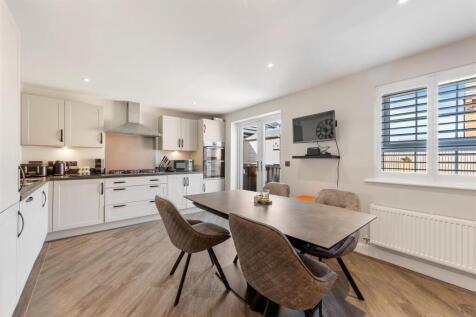 Kitchen-Diner