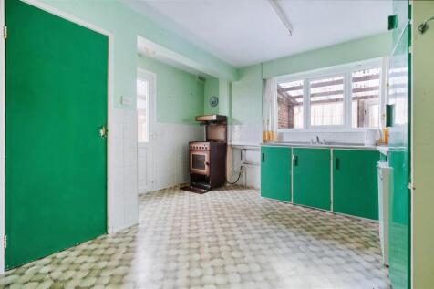 Kitchen-Diner