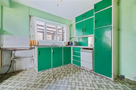 Kitchen-Diner