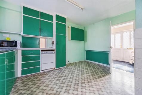 Kitchen-Diner
