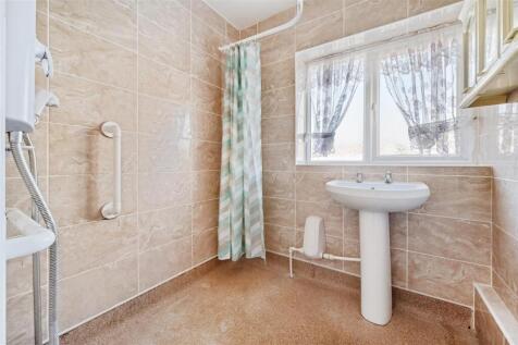 Wet Room