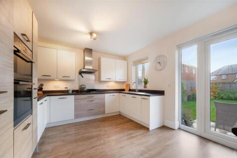 Kitchen-Diner
