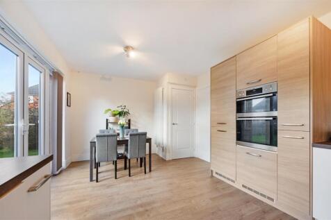 Kitchen-Diner