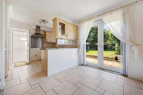 Kitchen-Diner