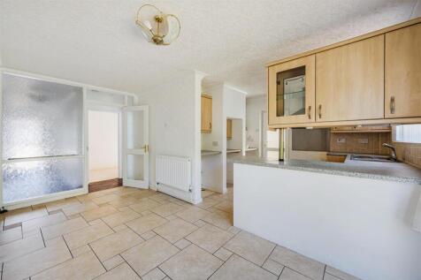 Kitchen-Diner