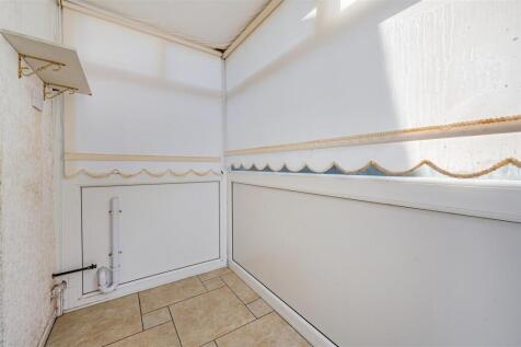 Utility Area
