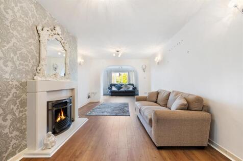 Extended Lounge