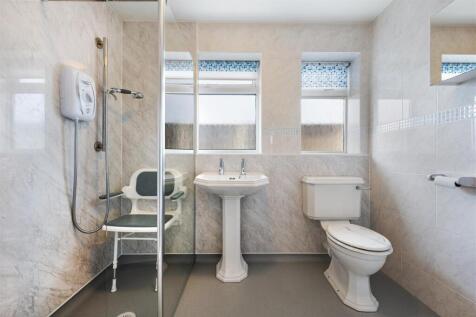 Wet Room
