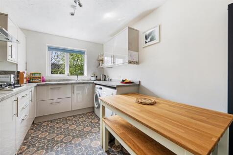 Kitchen-Diner