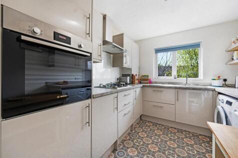 Kitchen-Diner