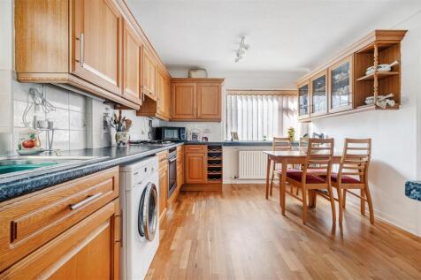 Kitchen-Diner
