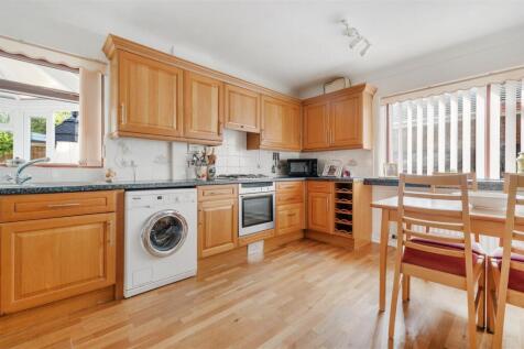 Kitchen-Diner