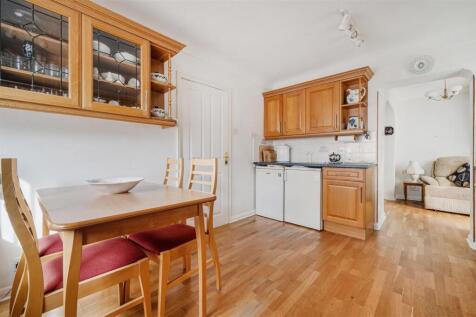 Kitchen-Diner
