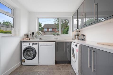 Extended Kitchen-diner