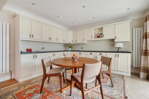 Kitchen-Diner