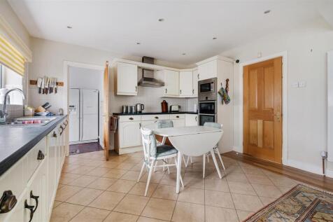 Kitchen-Diner