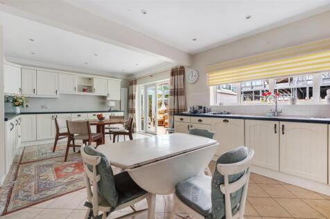 Kitchen-Diner