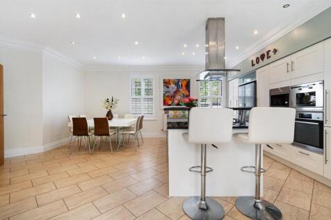 Kitchen-Diner
