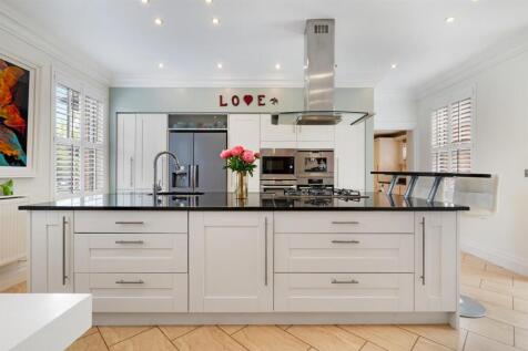 Kitchen-Diner